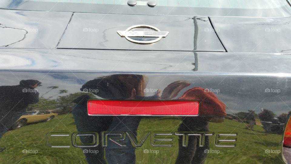 corvette