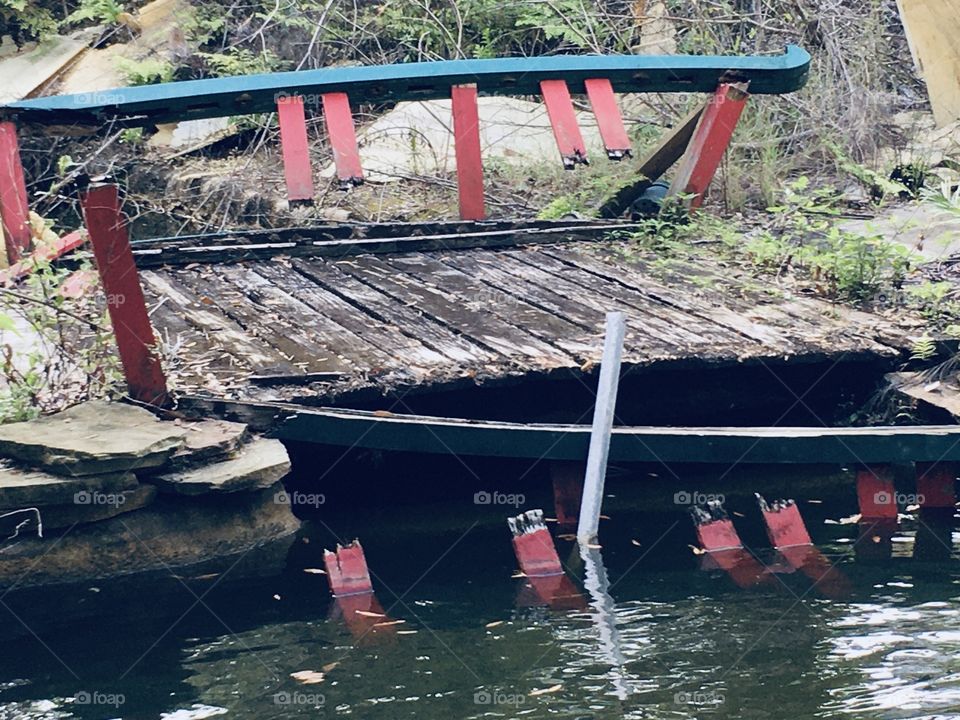 Urbex Abandoned in Florida 