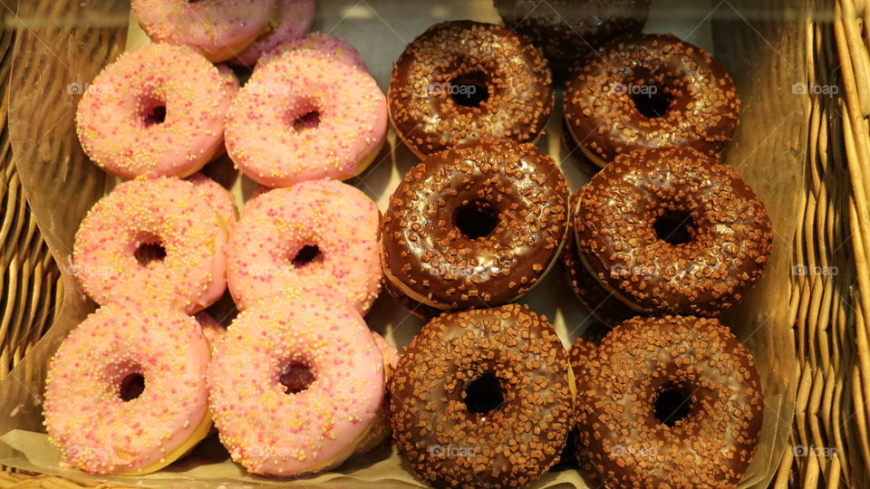 Donuts