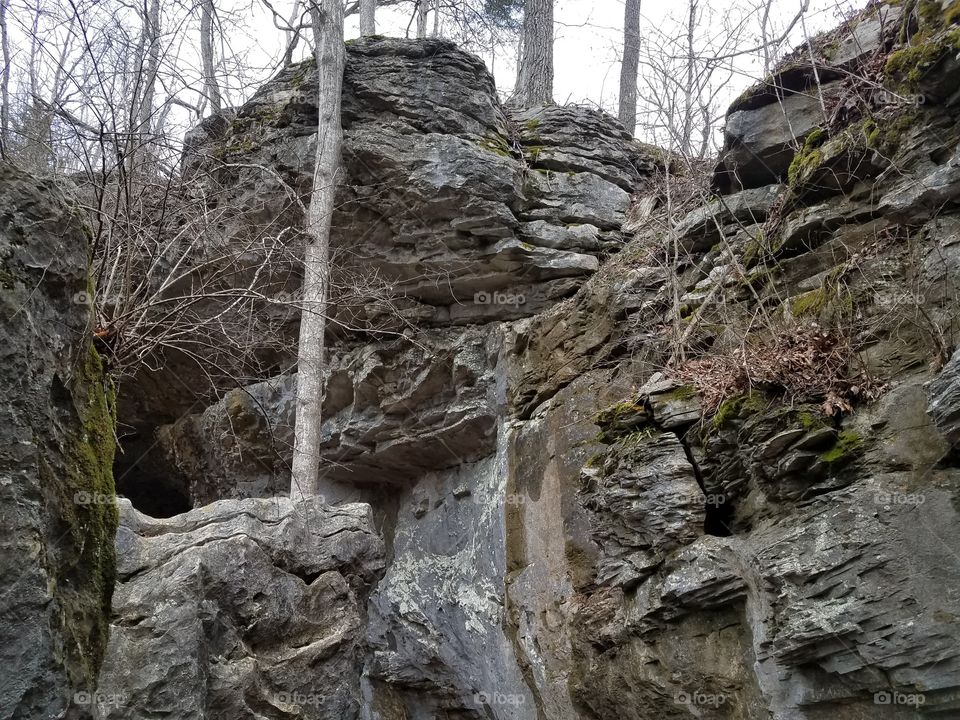 Carter Caves