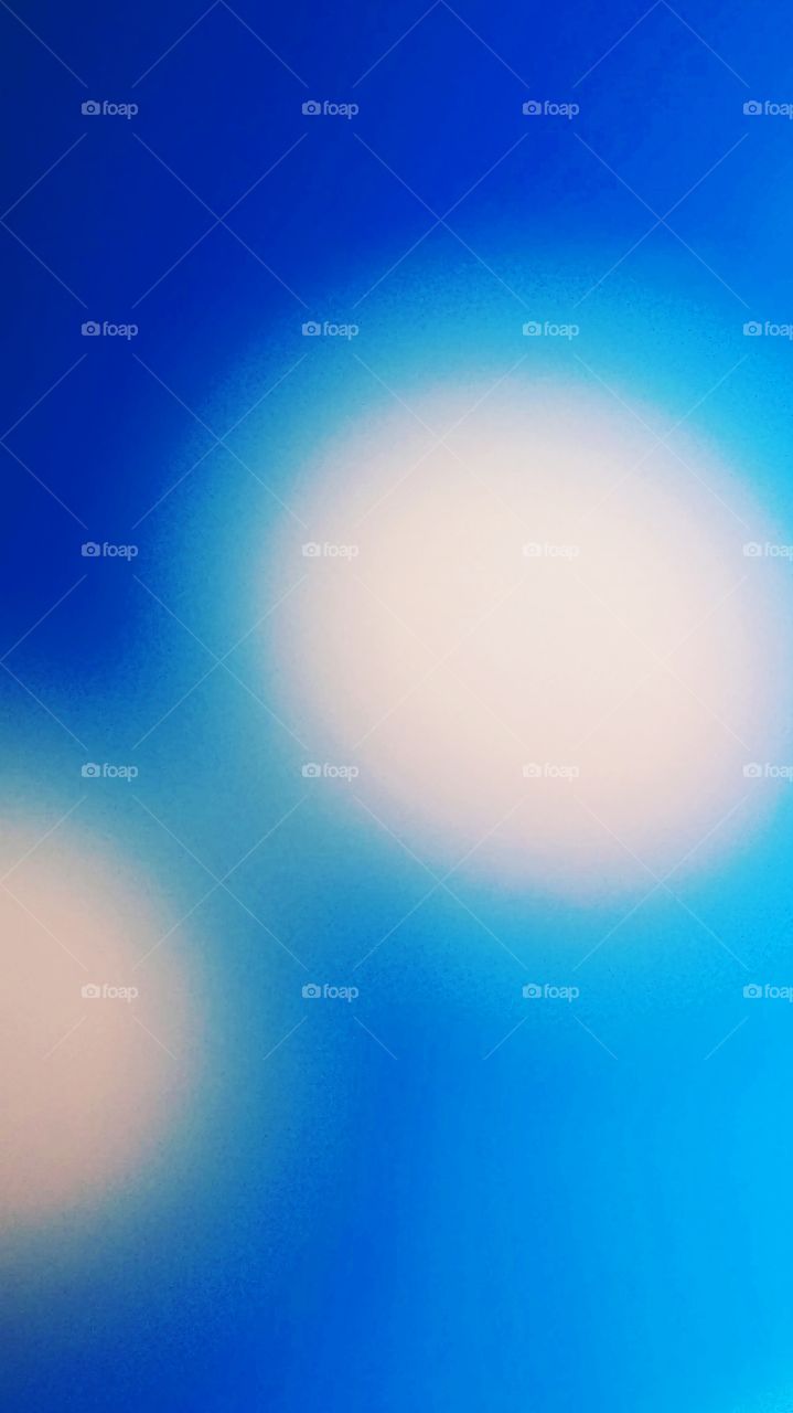 Cool colorful abstract