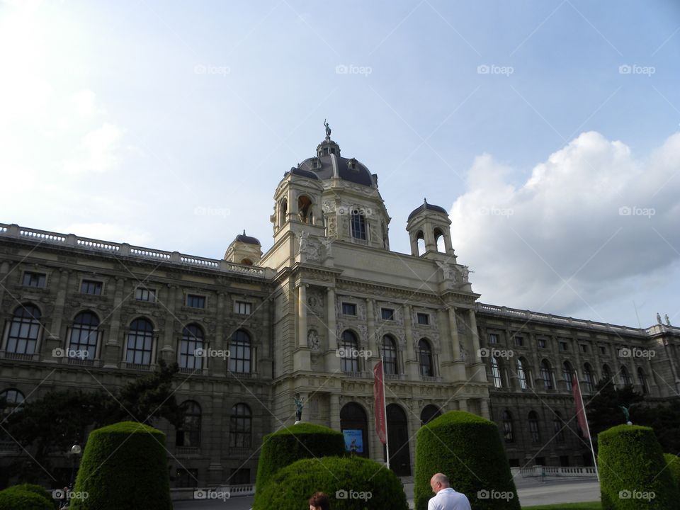 Visit Vienna 