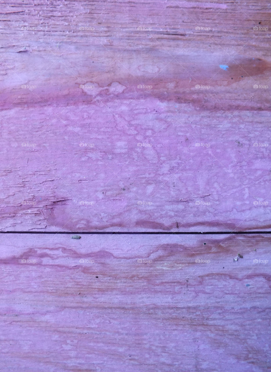 pink background wood color by emmam