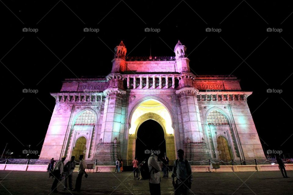 Gateway of India