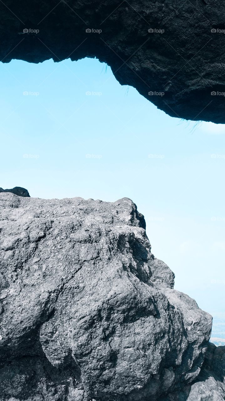 Rajgad Fort Gunjavane maharashtra trip with friends