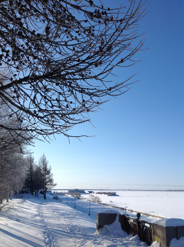 Winter
