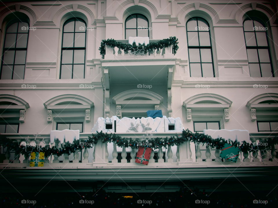 Christmas decorations