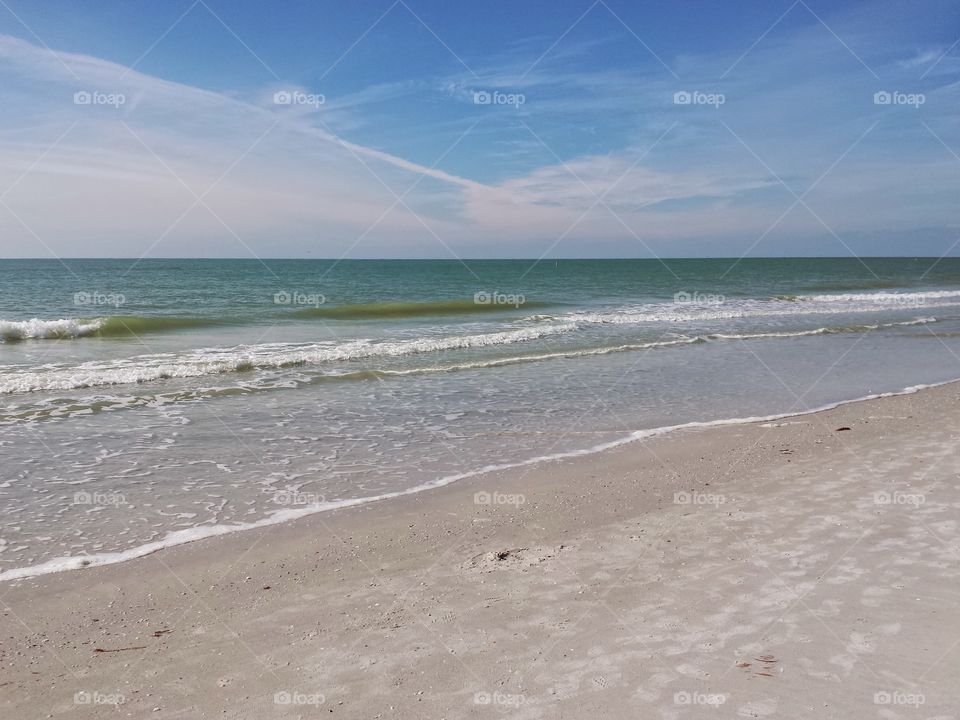 Treasure Island Beach,  Florida