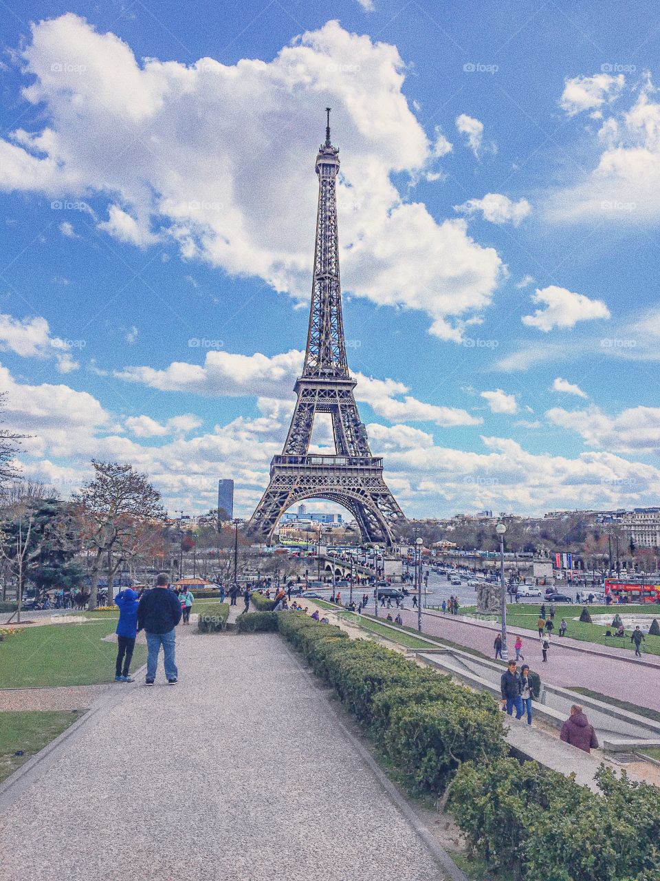 Paris simplesmente é  um lugar cheio de novas descobertas, essa foto representa muito bem essa cidade cheias de encantos. 