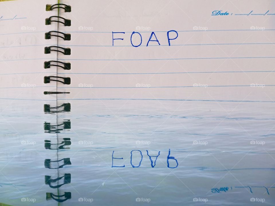 foap art