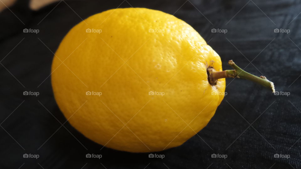 Lemon