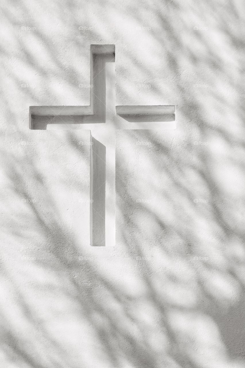 cross