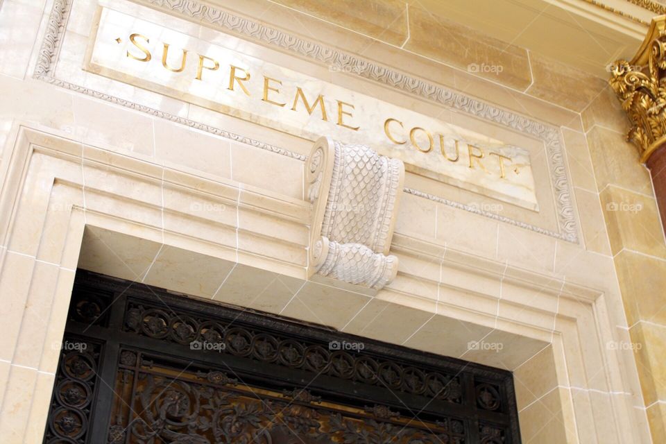 Supreme Court