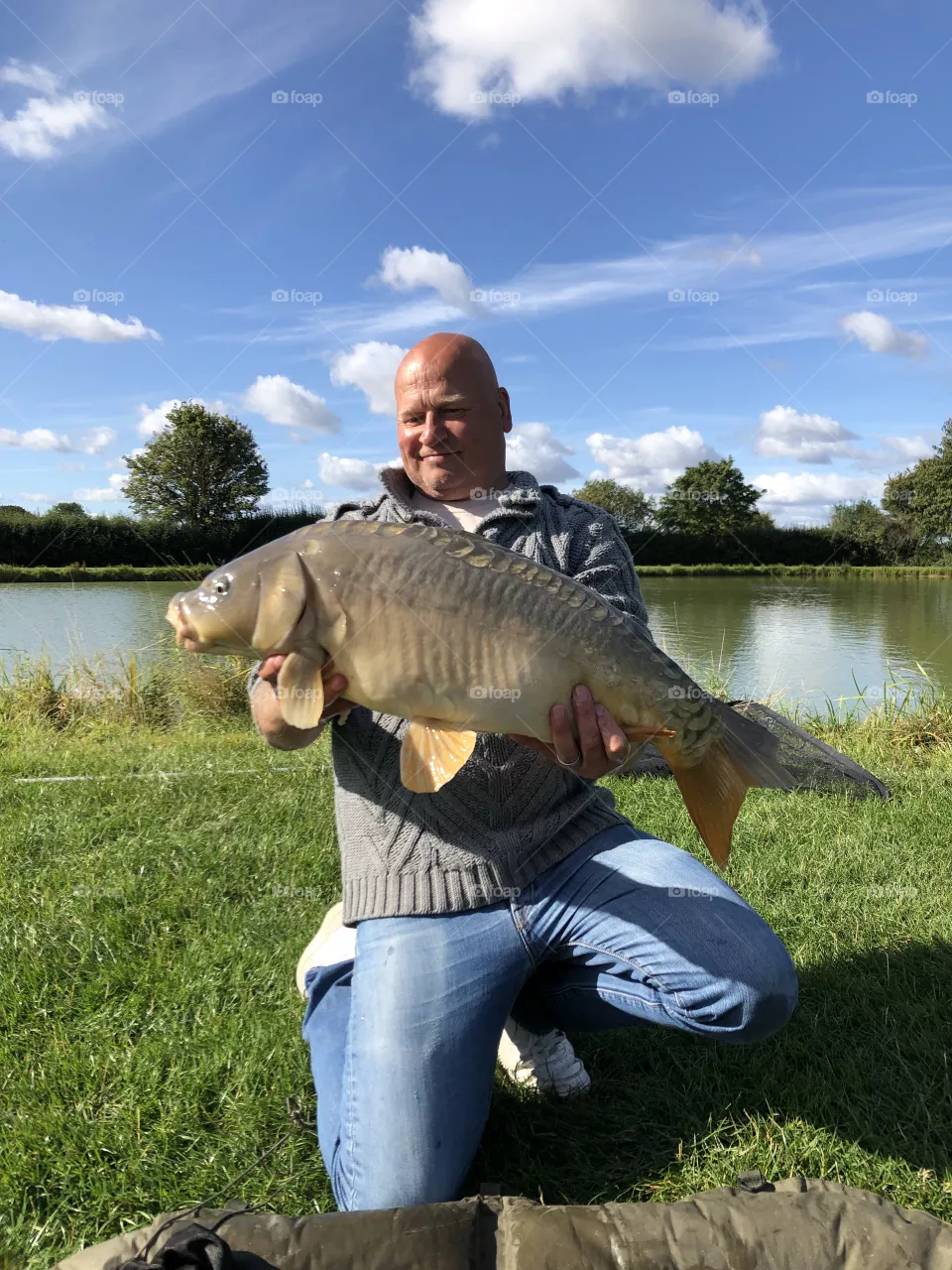 Fishing 