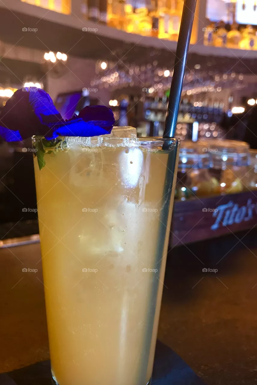 Cocktails 