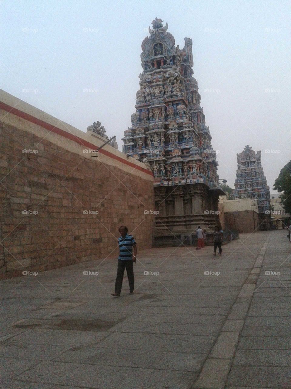 Temple