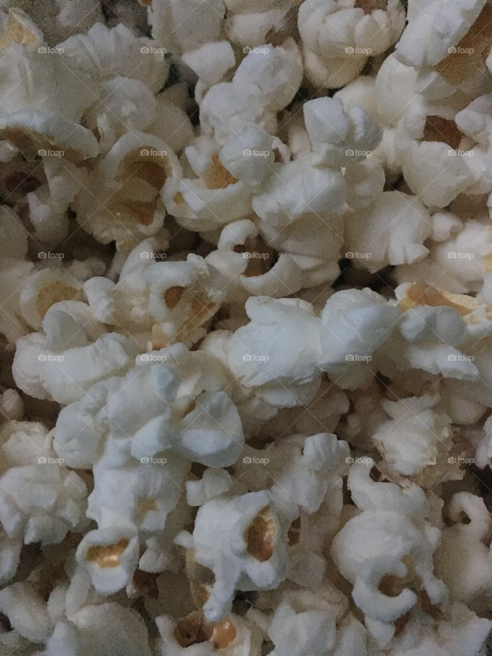 Popcorn pattern ♥️