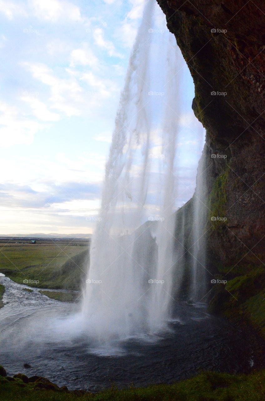 Iceland