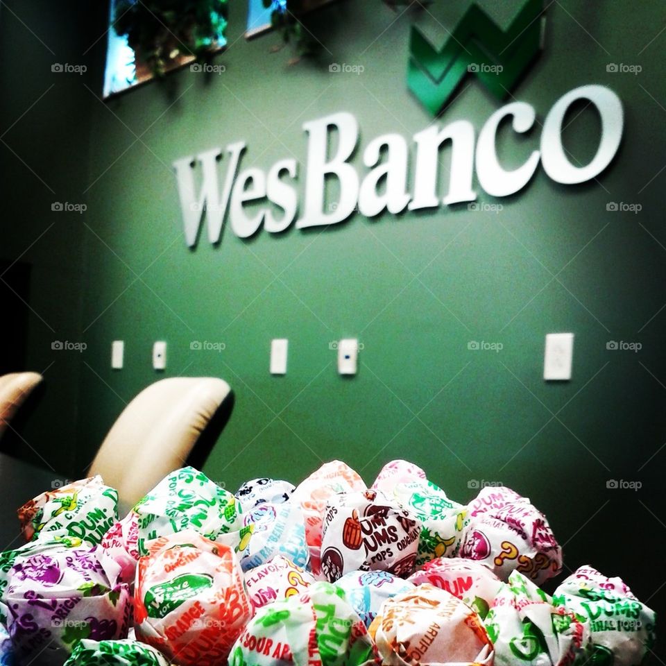 wesbanco bank