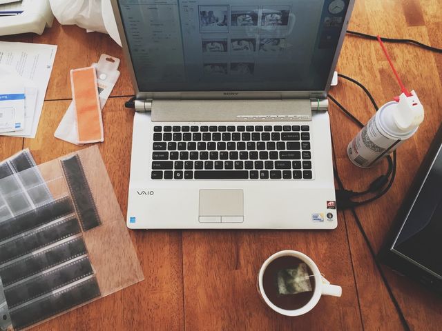 work day