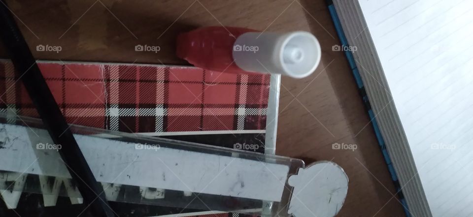 Back to learning with new tools