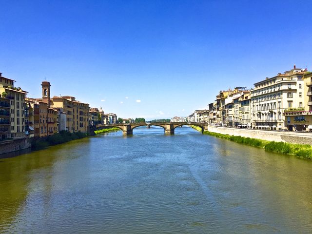 Florence, Italy