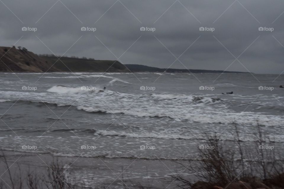 Water, Sea, Beach, Ocean, Landscape