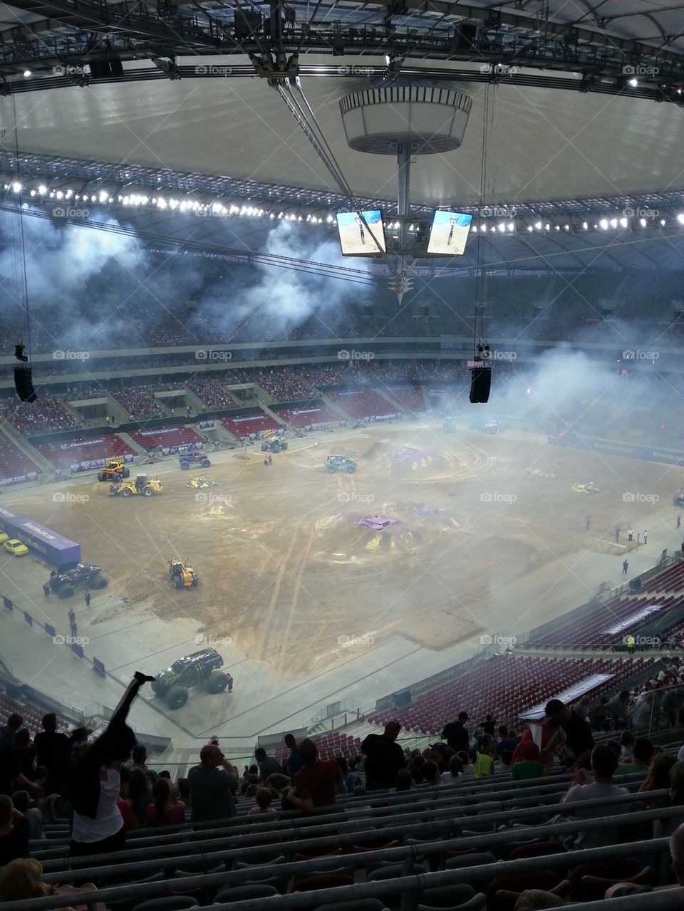 monster jam