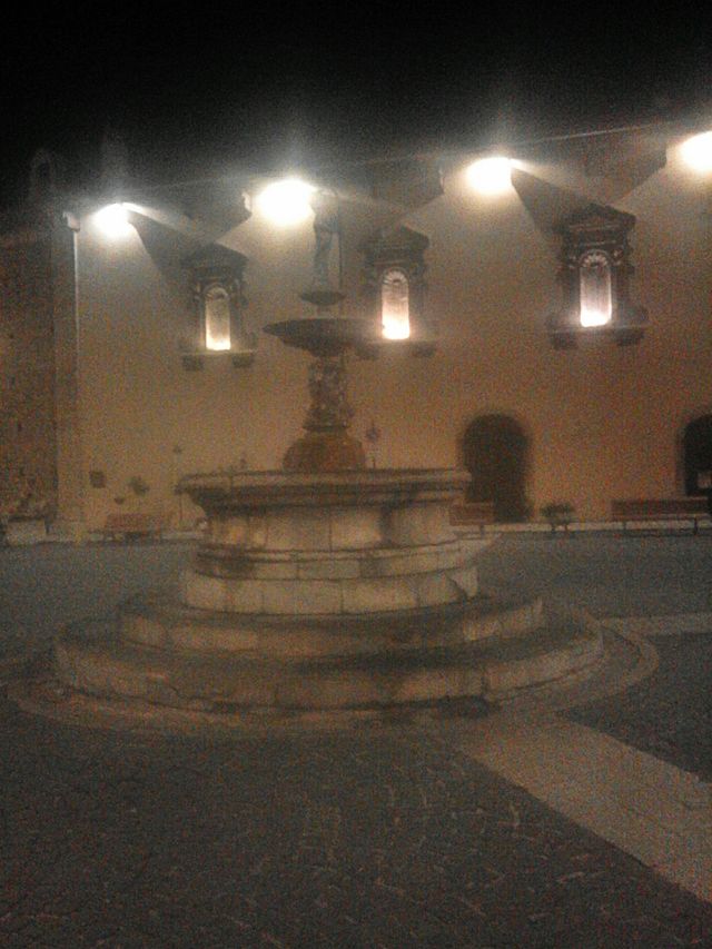 outdoor