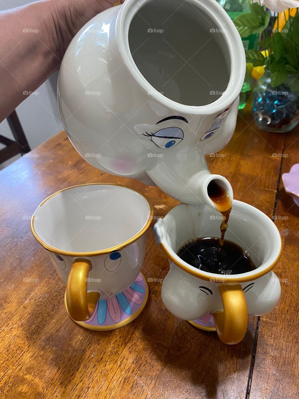 cafézinho especial puro