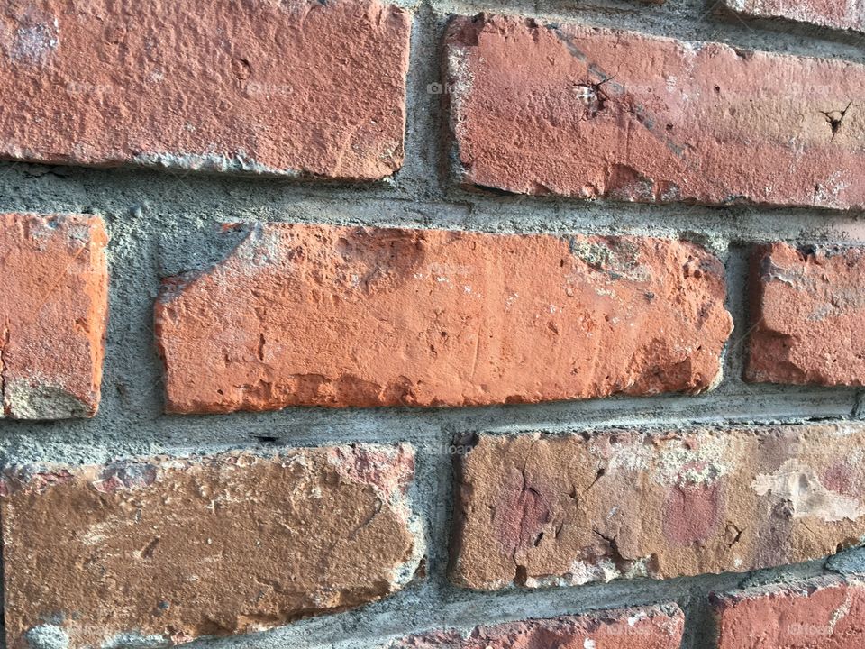 Bricks