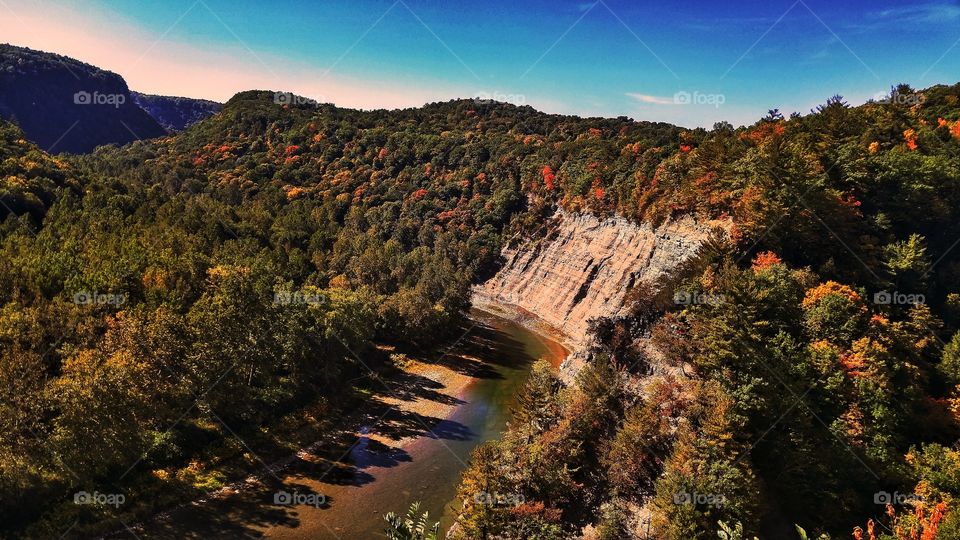 Letchworth State Park