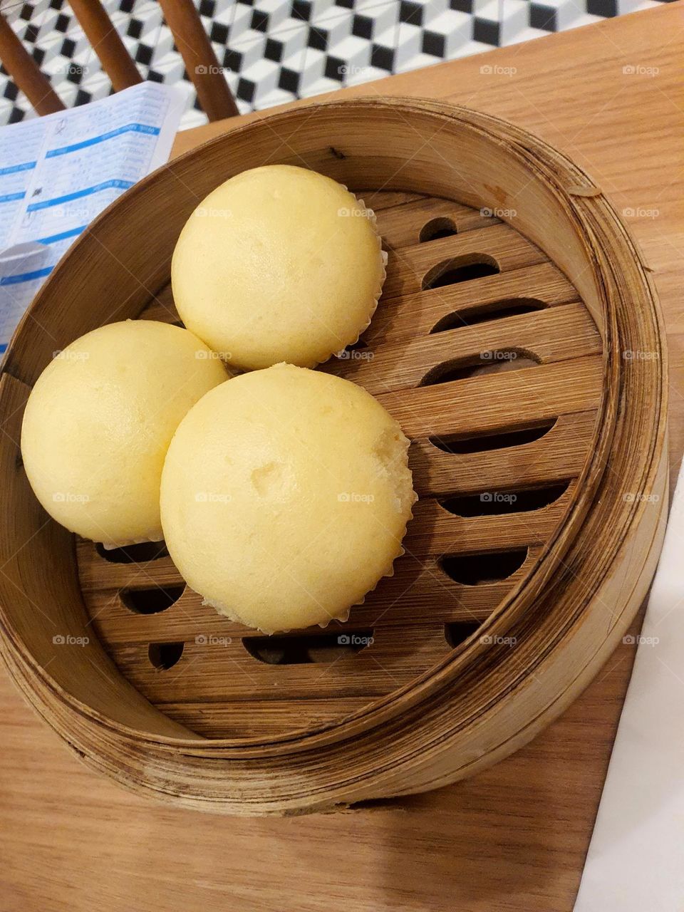 Dim Sum