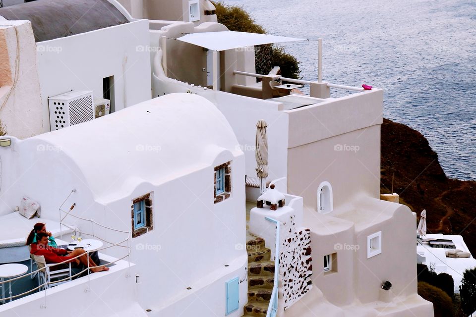 Santorini