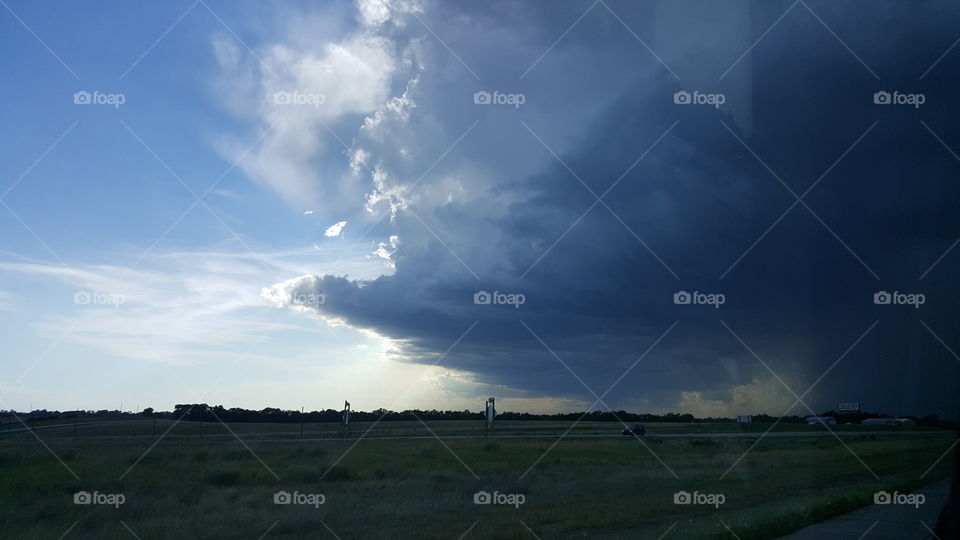 Landscape, Sky, No Person, Nature, Outdoors