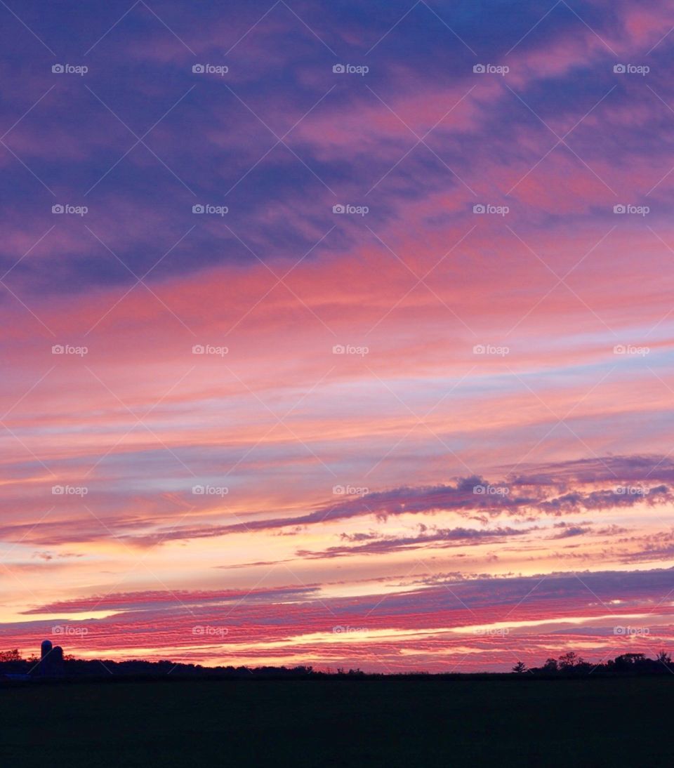 Sunlight and moonlight 