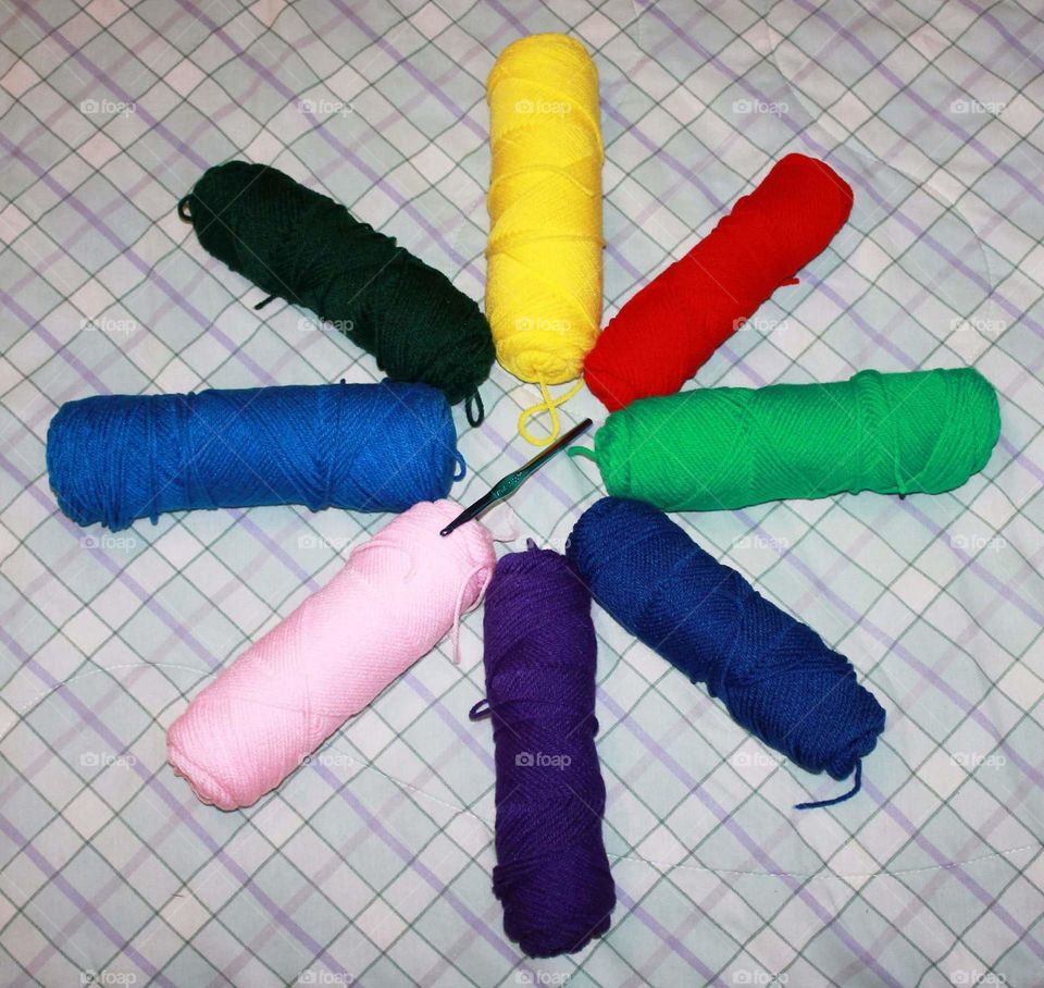 Which color should I use?