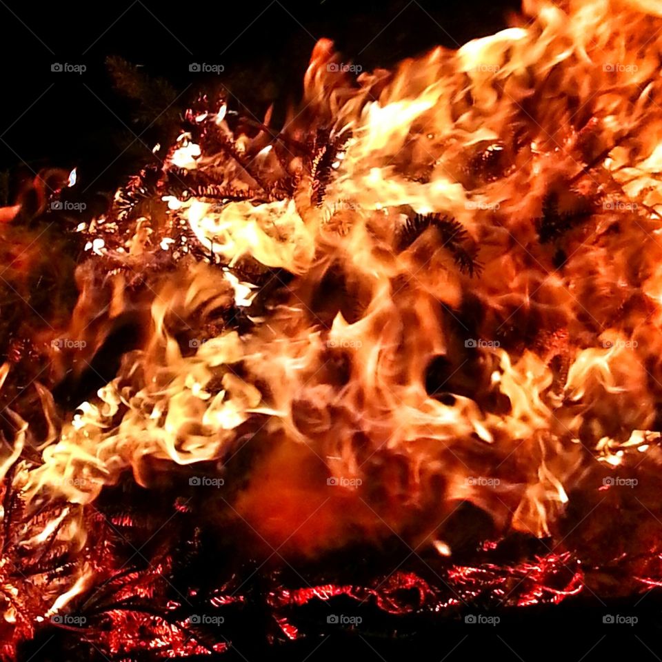 Bonfire