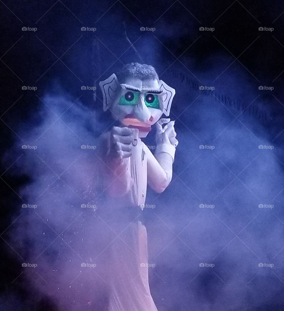 Zozobra