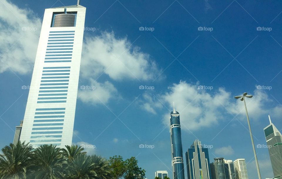 Dubai 