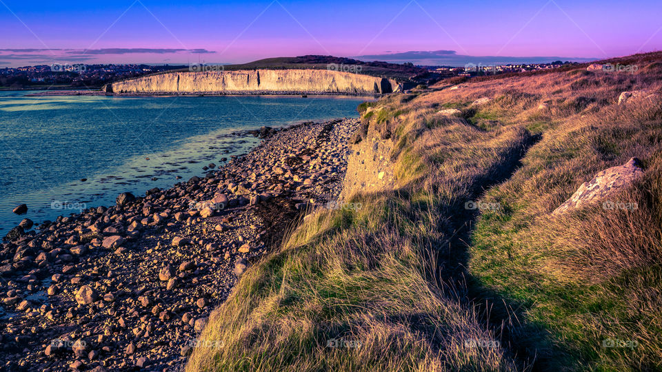 Cloosh, Galway