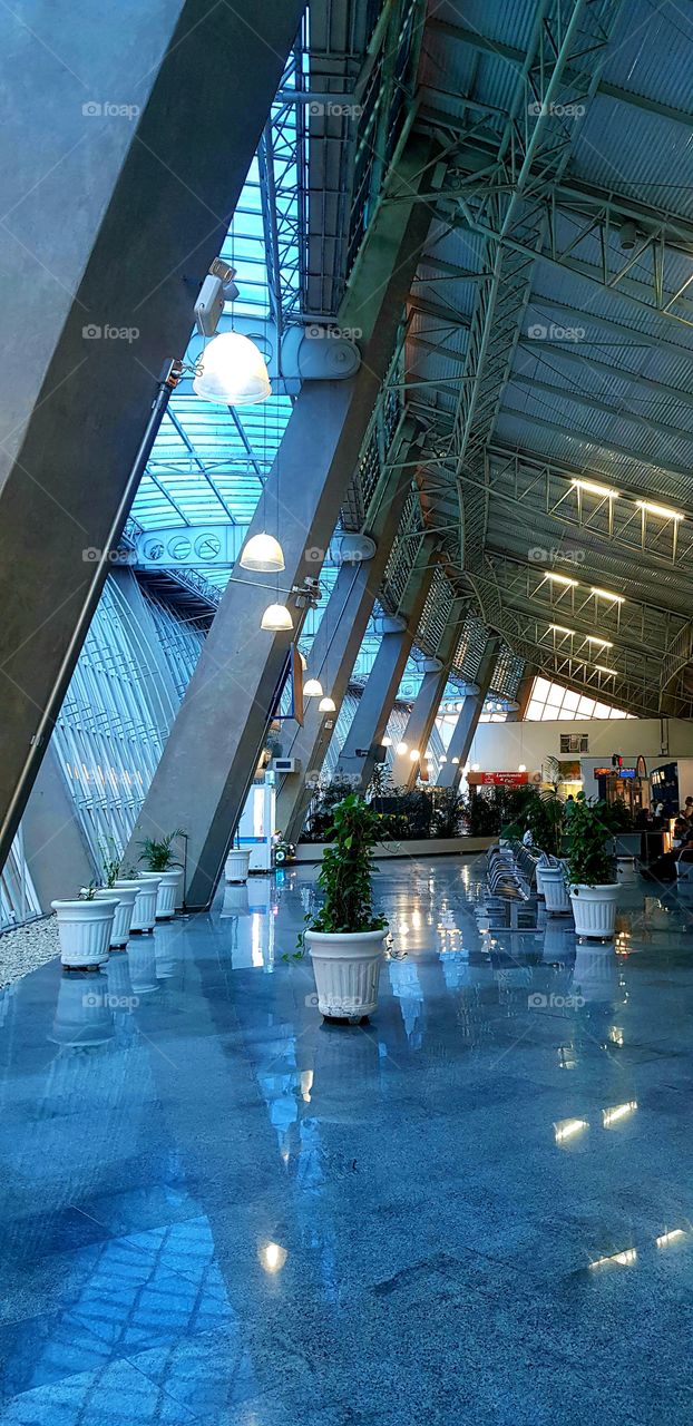 bus station, rodoviária de Jundiaí SP