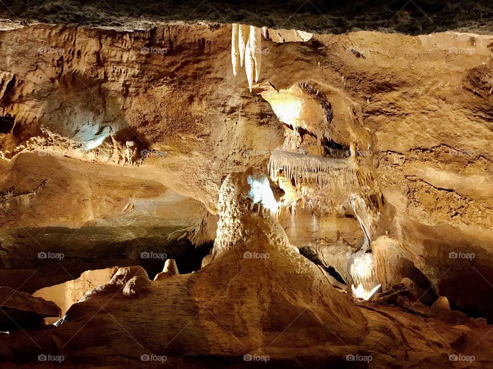 Koneprusy caves