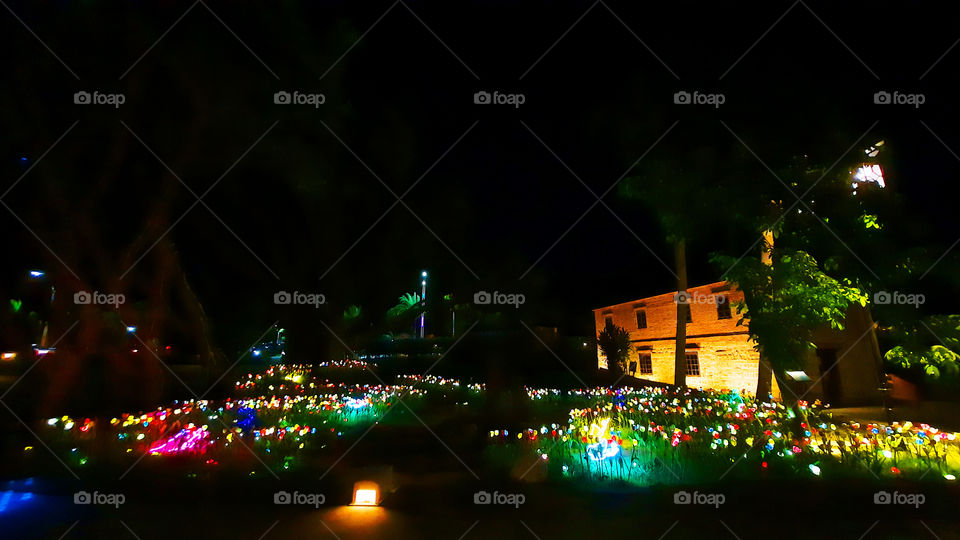 Scenery of Tamsui District, New Taipei City, Taiwan_00997