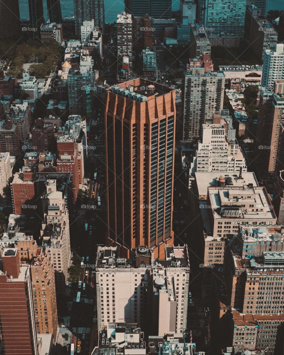 Above The Sounds(NY)