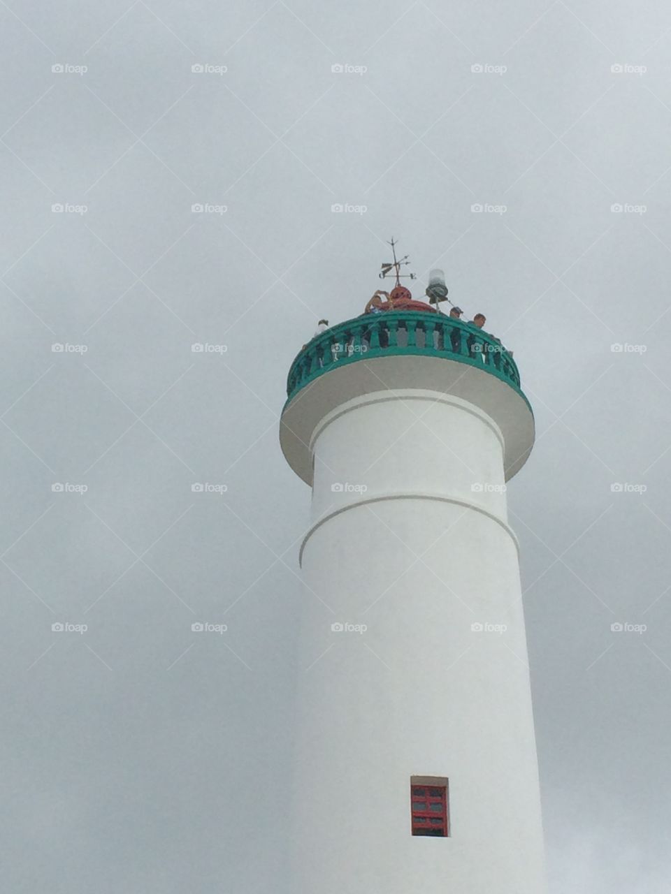 Lighthouse