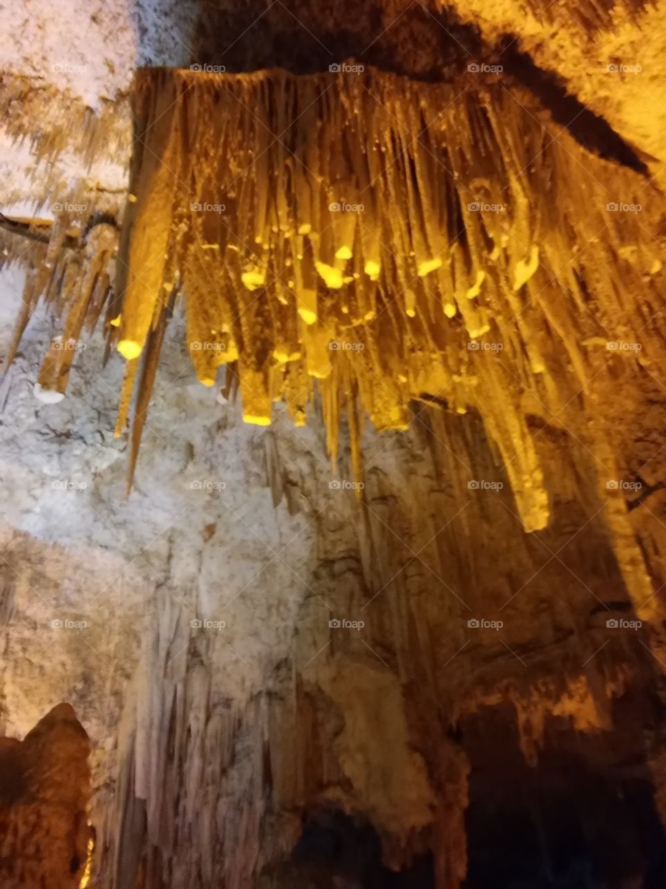 Sardaigne grotte