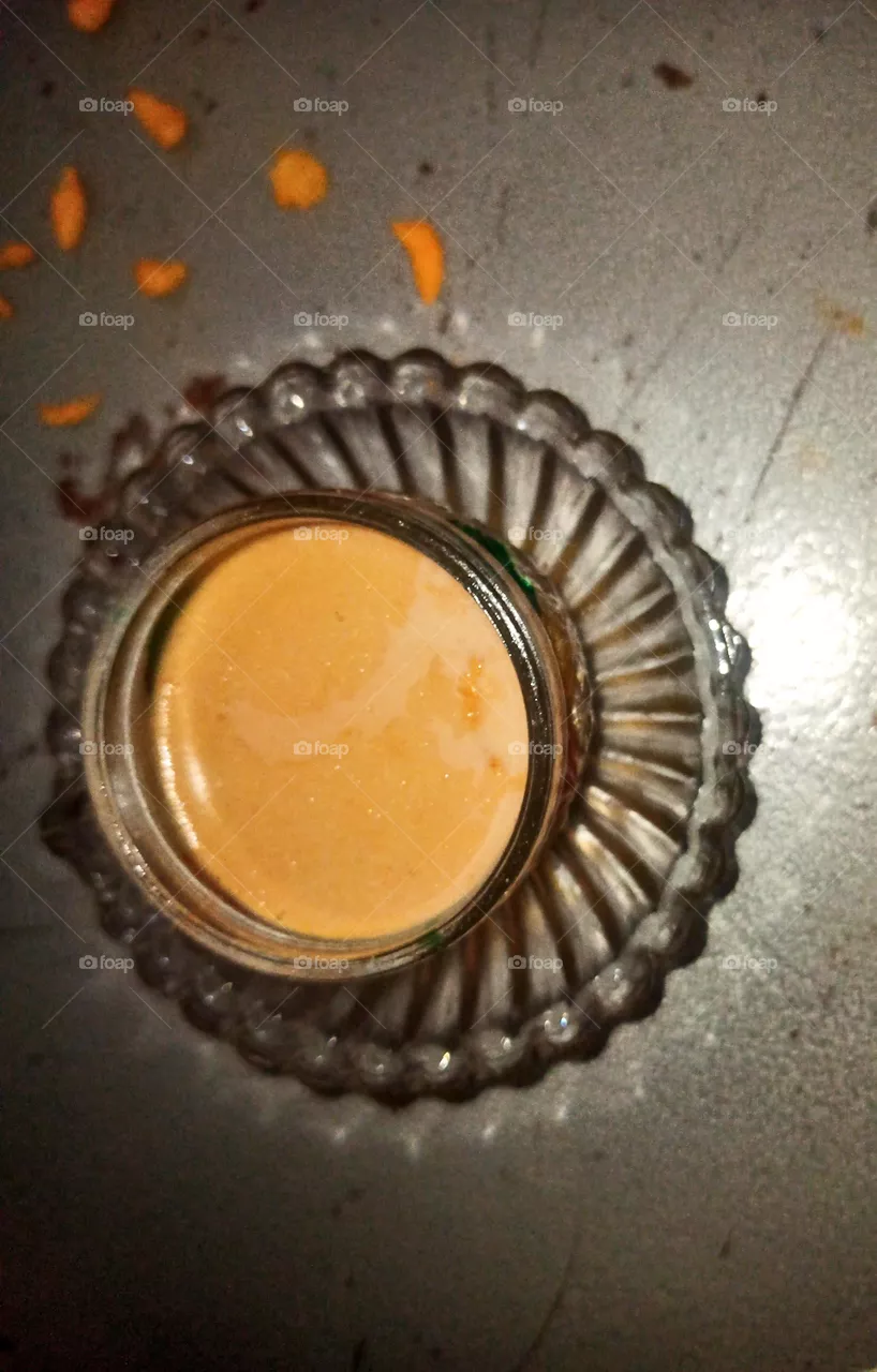 coffee