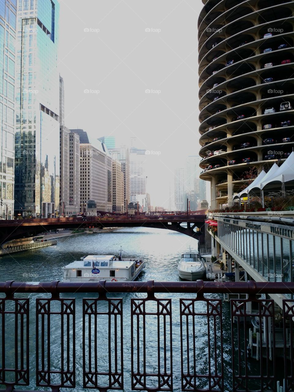 Chicago River