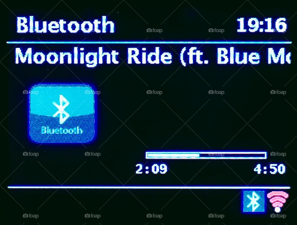 Bluetooth